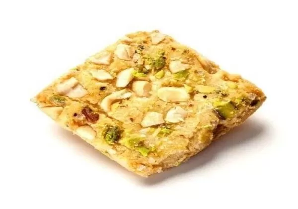 Dry Fruit Cookies 300gm