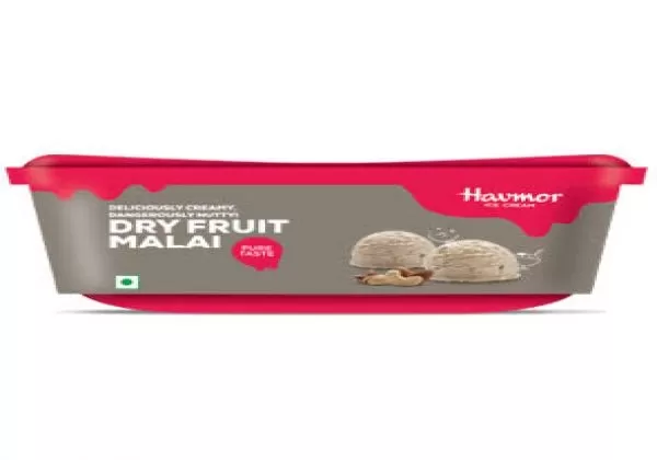 Dryfruit Malai 750ML