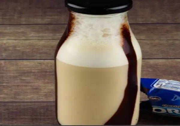 Dudh Coldrink