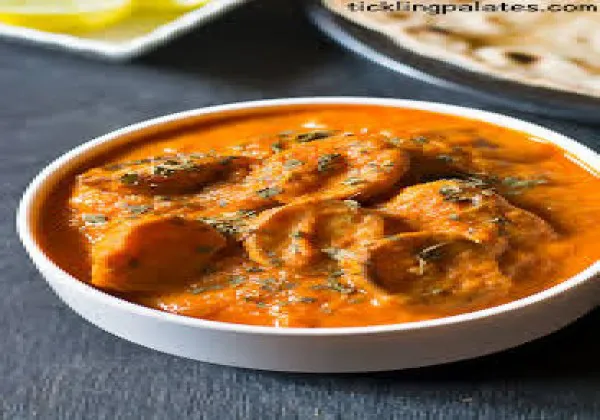 Dum Aloo 