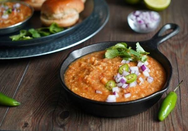 Extra Bhaji Extra Bhaji