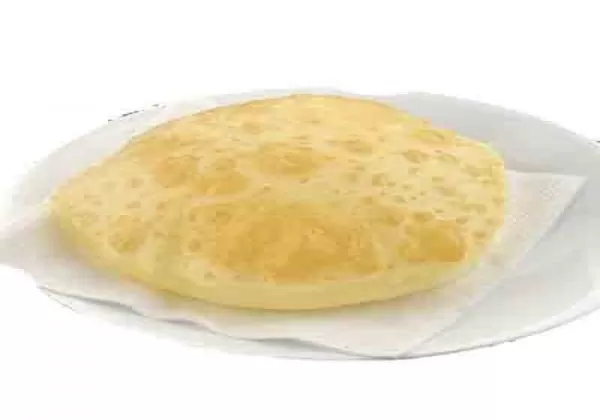 Extra Bhatura