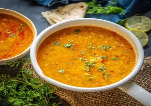 Extra Dal