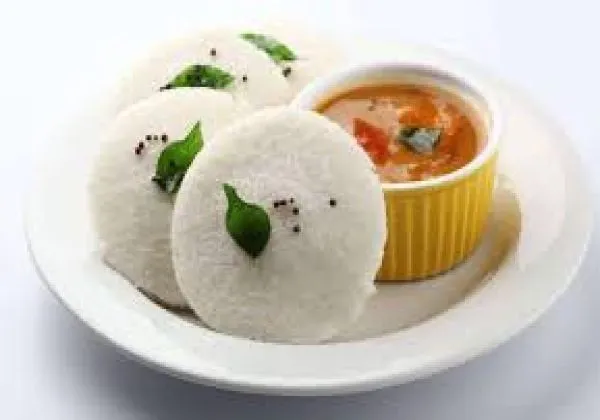 Extra Idli 