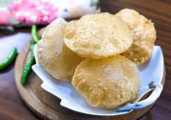 Extra Bhatura