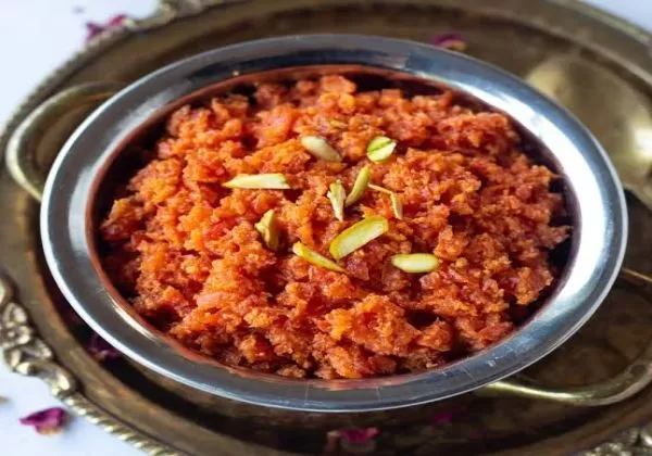 Gajar Halwa 250gm