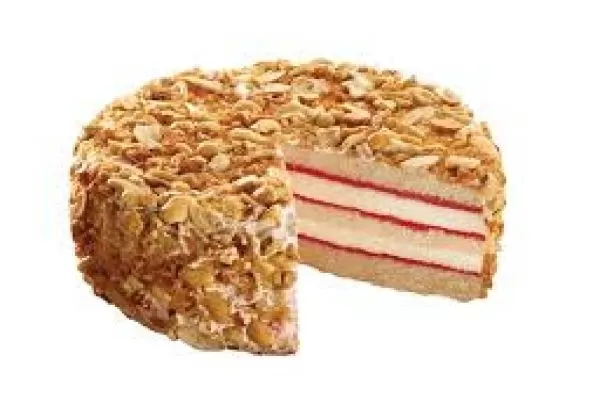 Golden Fentasy Cake 1ltr