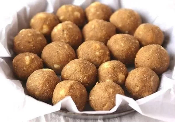 Gond Laddu 250gm