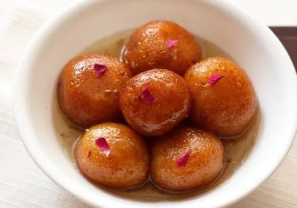 Gulab Jamun 250gm