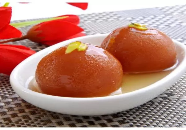 Gulab Jamun 250gm