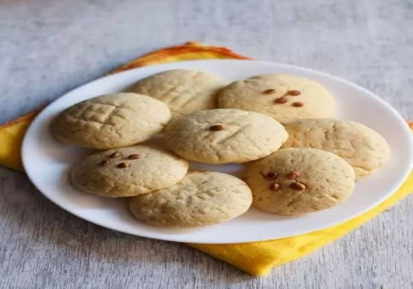 Karachi  Cookies 250gm
