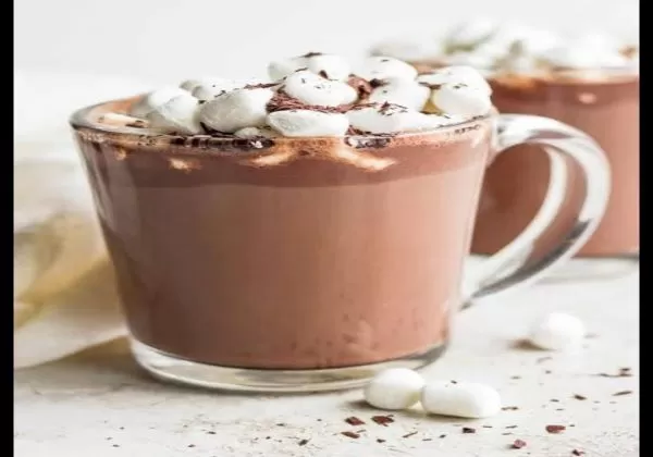 Hot Chocolate