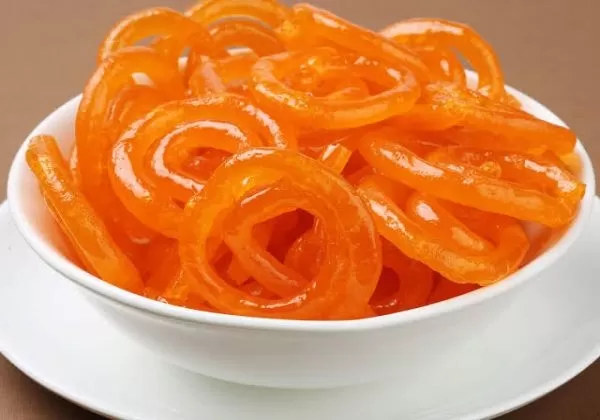 Jalebi 250gm