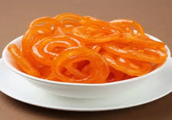 Jalebi 250gm