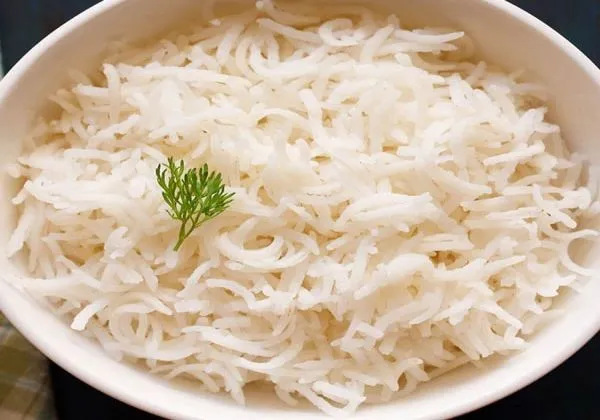 Jeera Rice 
