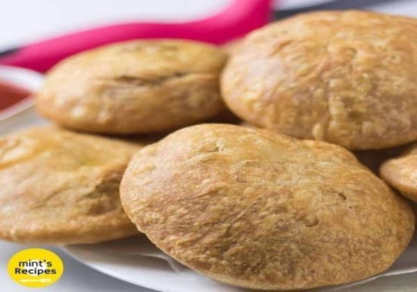Kachori 1pcs