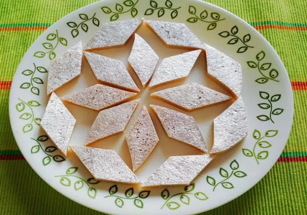 Kaju Katli 250g