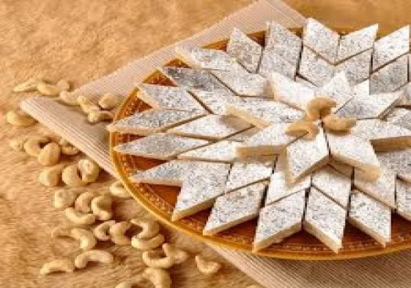 Kaju Katli 250g