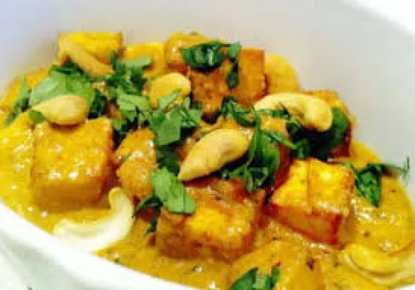 Kazu Paneer 