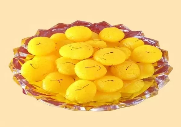 Kesar Bati