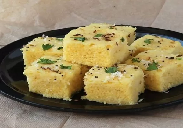 Khaman 