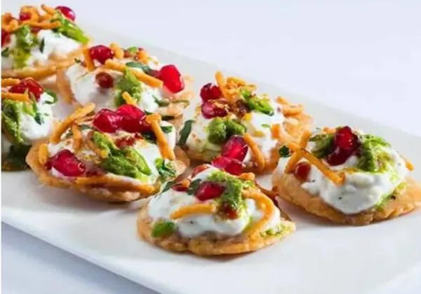 Khasta Chaat