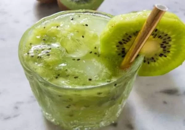 Chunky Kiwi Blast 