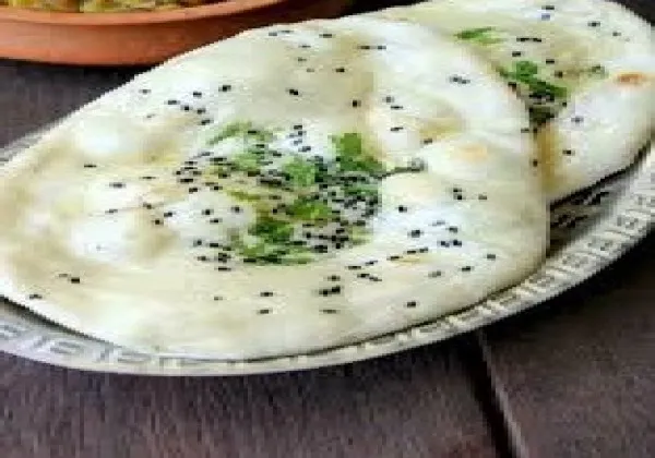 Kulcha Plain 