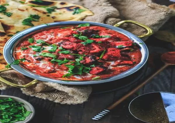 Laddha Dhaba Special