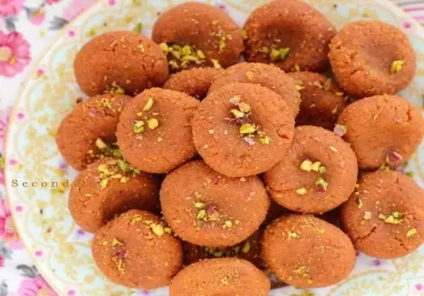 Lal Peda 250gm