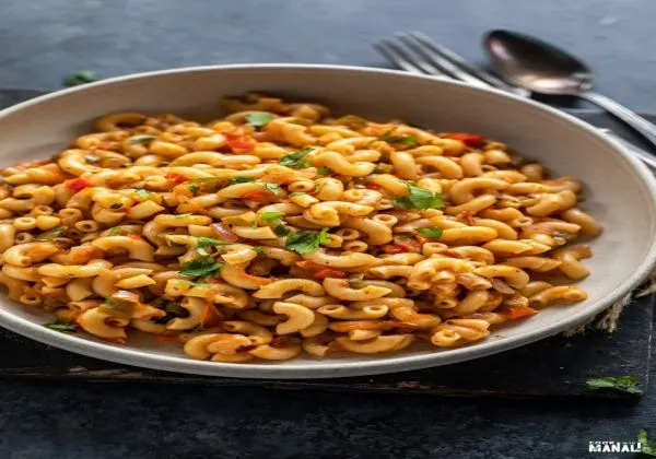 Macroni