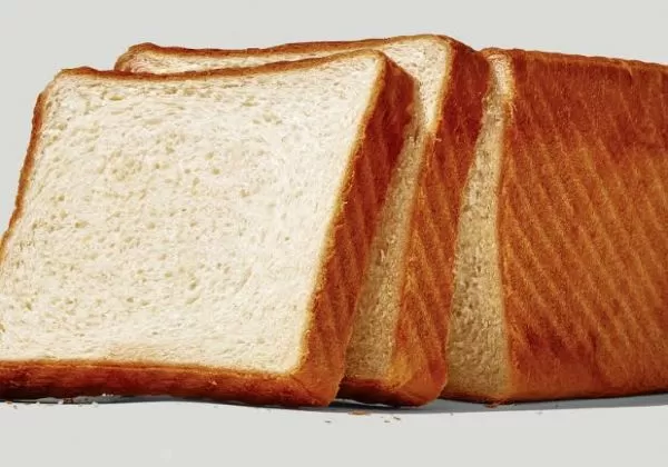 Maida Bread Maida Bread