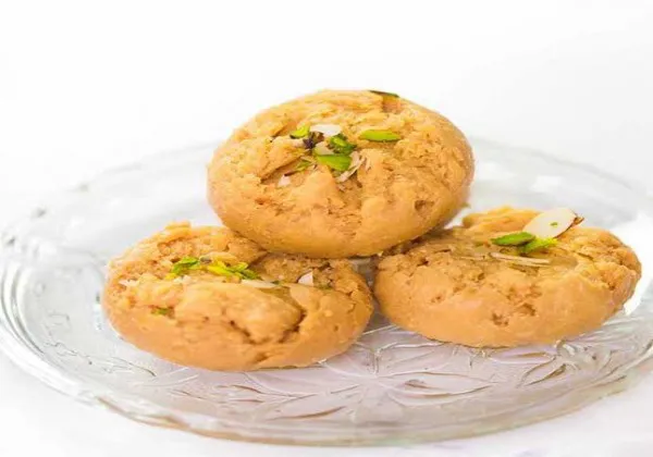 Makhan Bada Desi Ghee 250g