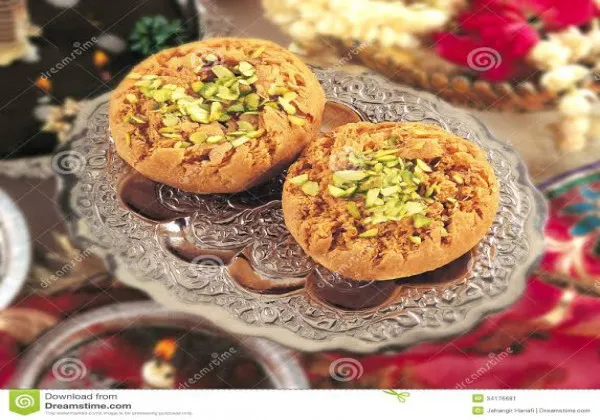Makhan Bara 250g