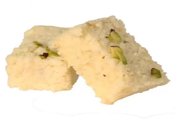 Malai Barfi 250g