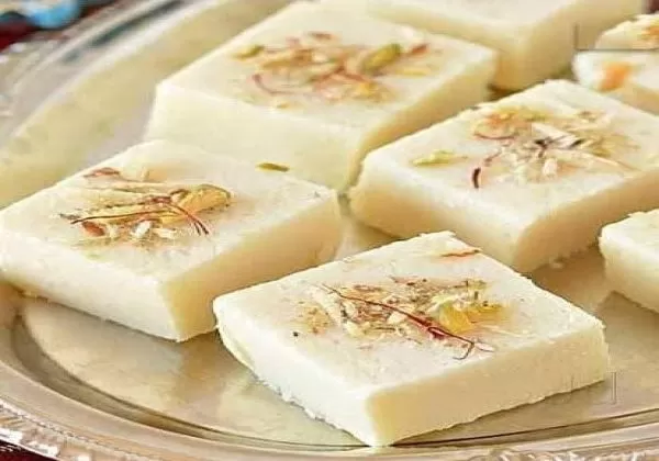 Malai Barfi 250gm