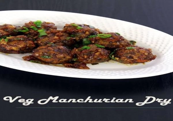 Manchurian Dry