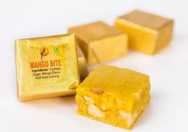 Mango Bite Sweet 250gm