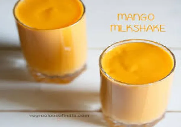 Mango Shake