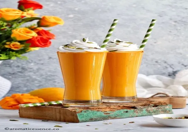 Mango Shake 