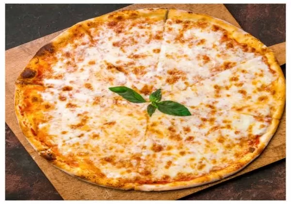 Margarita Pizza 