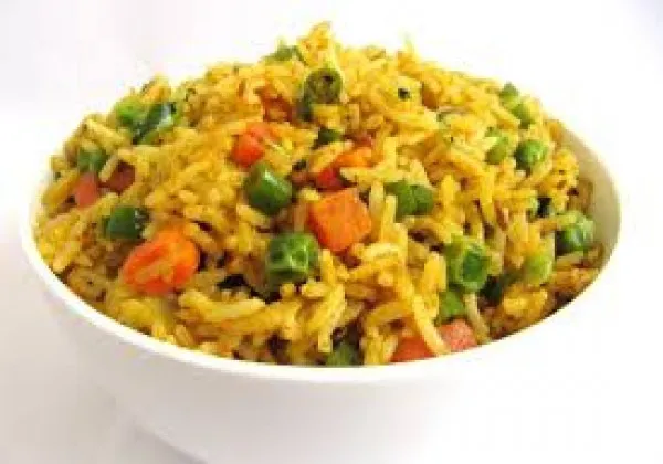 Masala Rice 