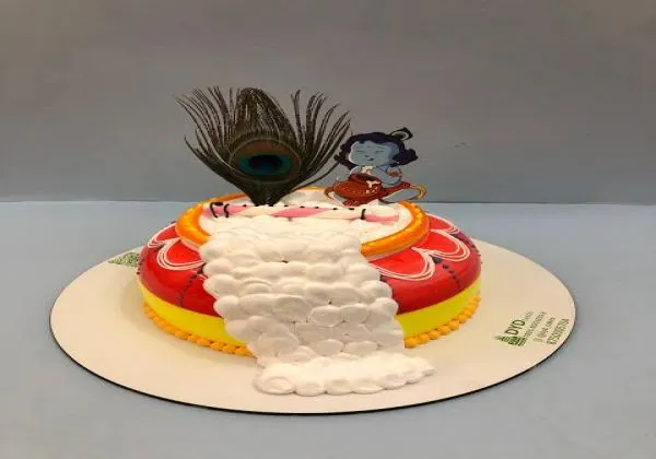Matki Cake Matki Cake