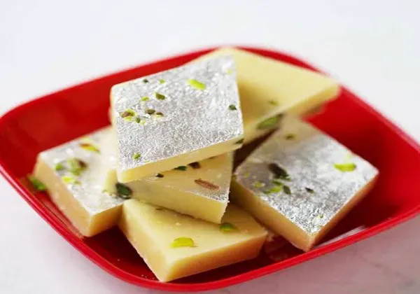 Mawa Katli 250gm