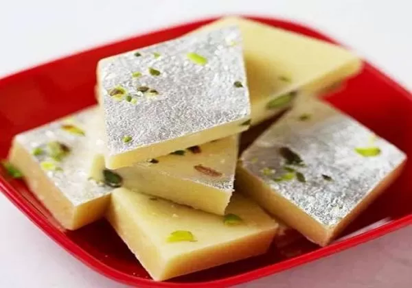Mawa Katli 250gm 