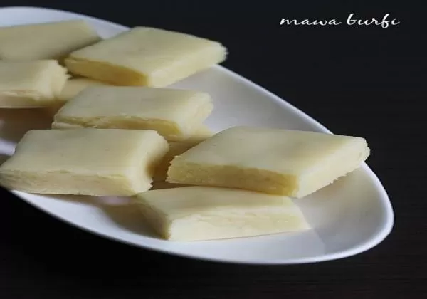 Mawa Katli 250gm