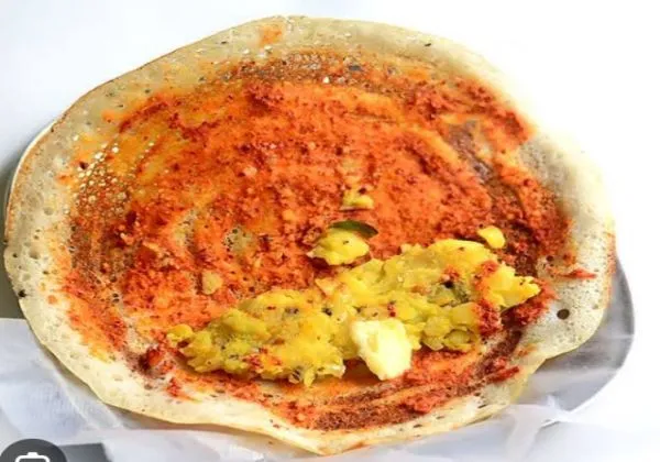 Mysore  Dosa