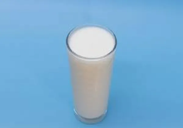 Butter Milk 1