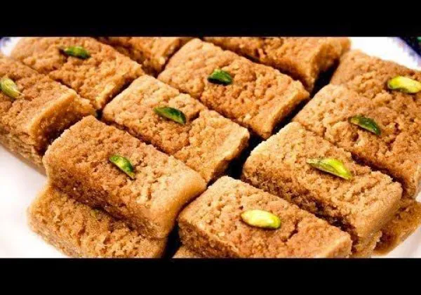 Milk Cake Barfi 250g