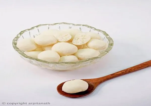 Mini Rasgulla 500g